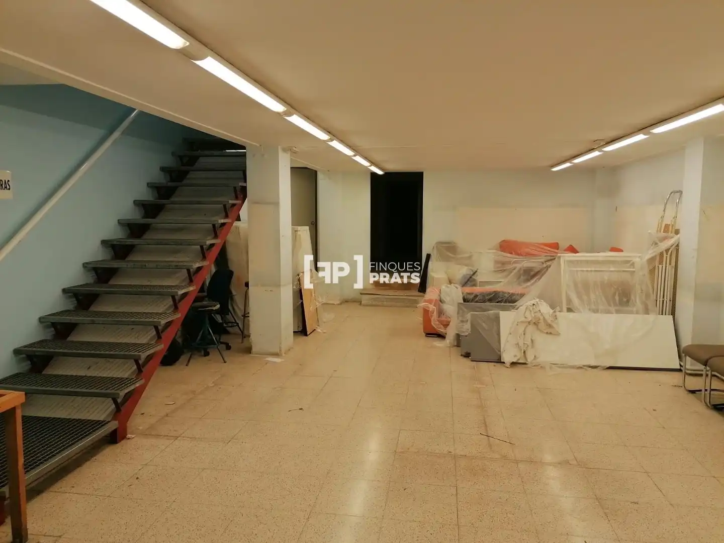 Local comercial en venta en MARTI GRALLA, imagen 6