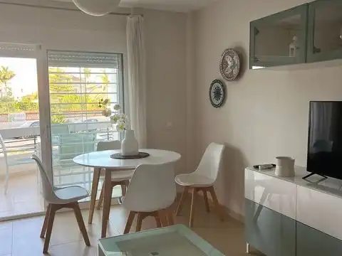 Wohnung zur Miete in Torremolinos, Málaga
