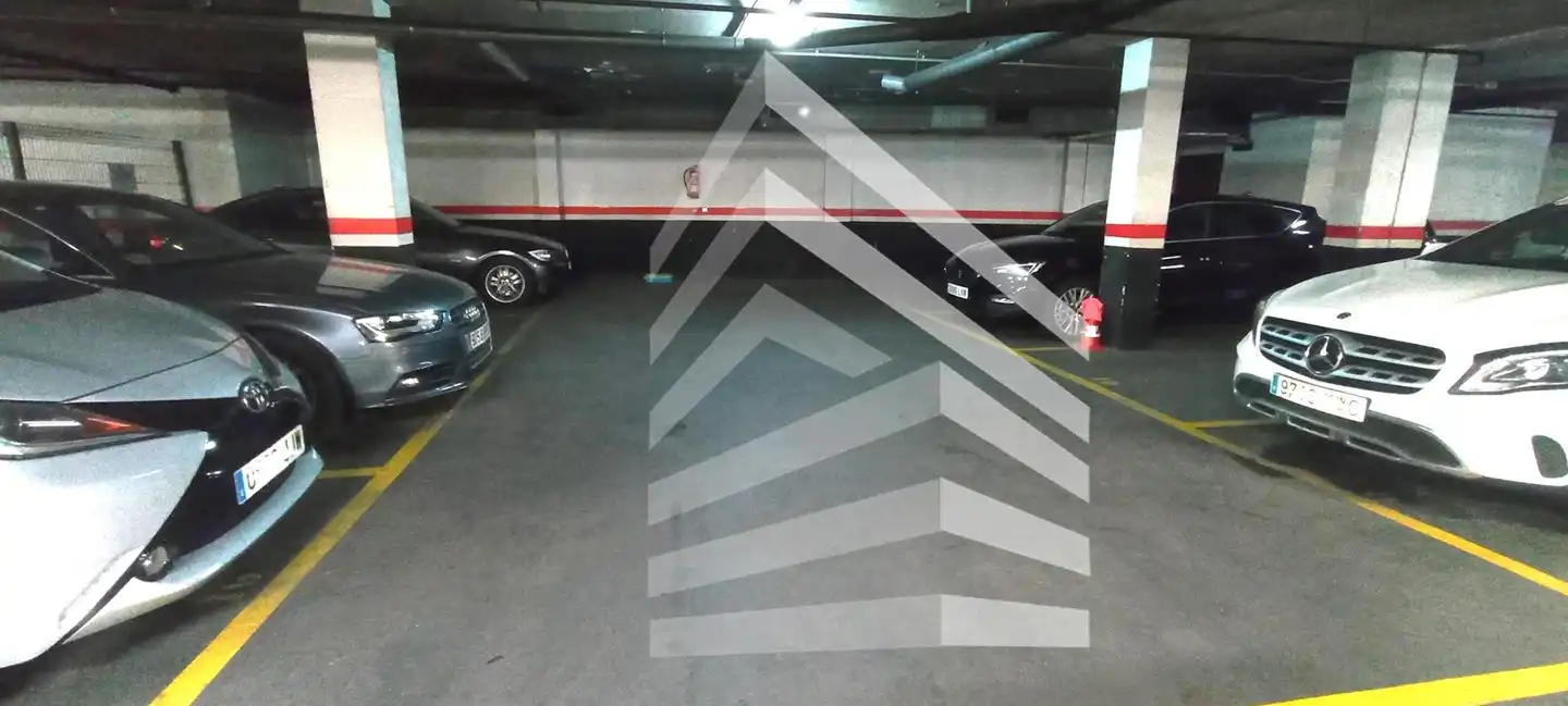 Parcheggio in vendita a De Sant Pere D'Abanto, imagen 8