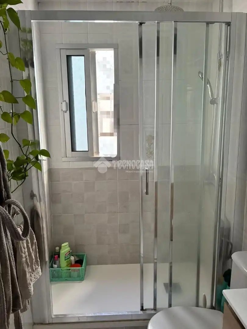 Bathroom of Flat for sale in Macarena