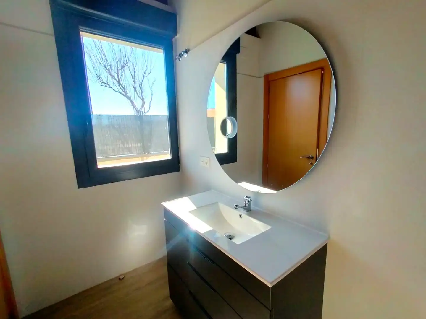Baño de Casa o chalet en venta en Haro con Calefacción y Jardín privado
