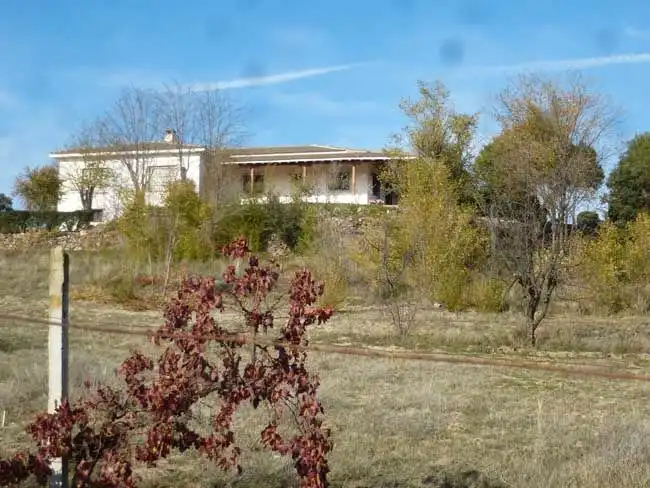 Terreno residencial en venta en Méntrida, imagen 5