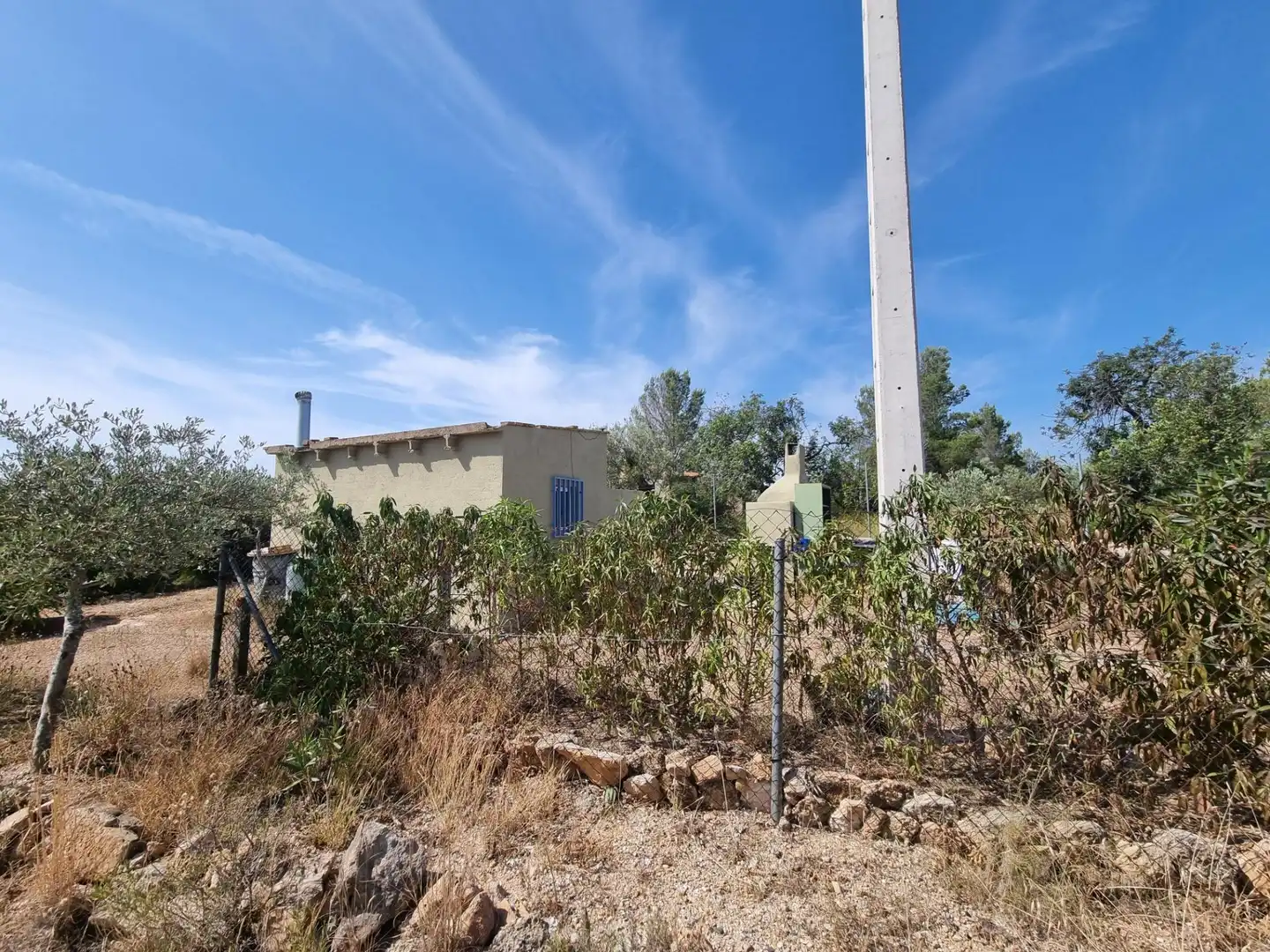 Maison rustique à vendre à L'Ametlla de Mar pueblo, imagen 8