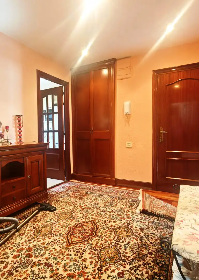 Wohnung mit Terrasse zum Verkauf in Calle Virgen del Carmen 70, imagen 2
