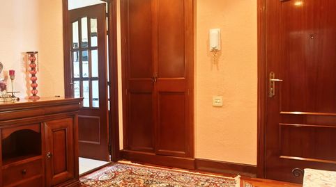 Foto 2 de Piso en venta en Calle Virgen del Carmen, 70, Egia, Donostia - San Sebastián
