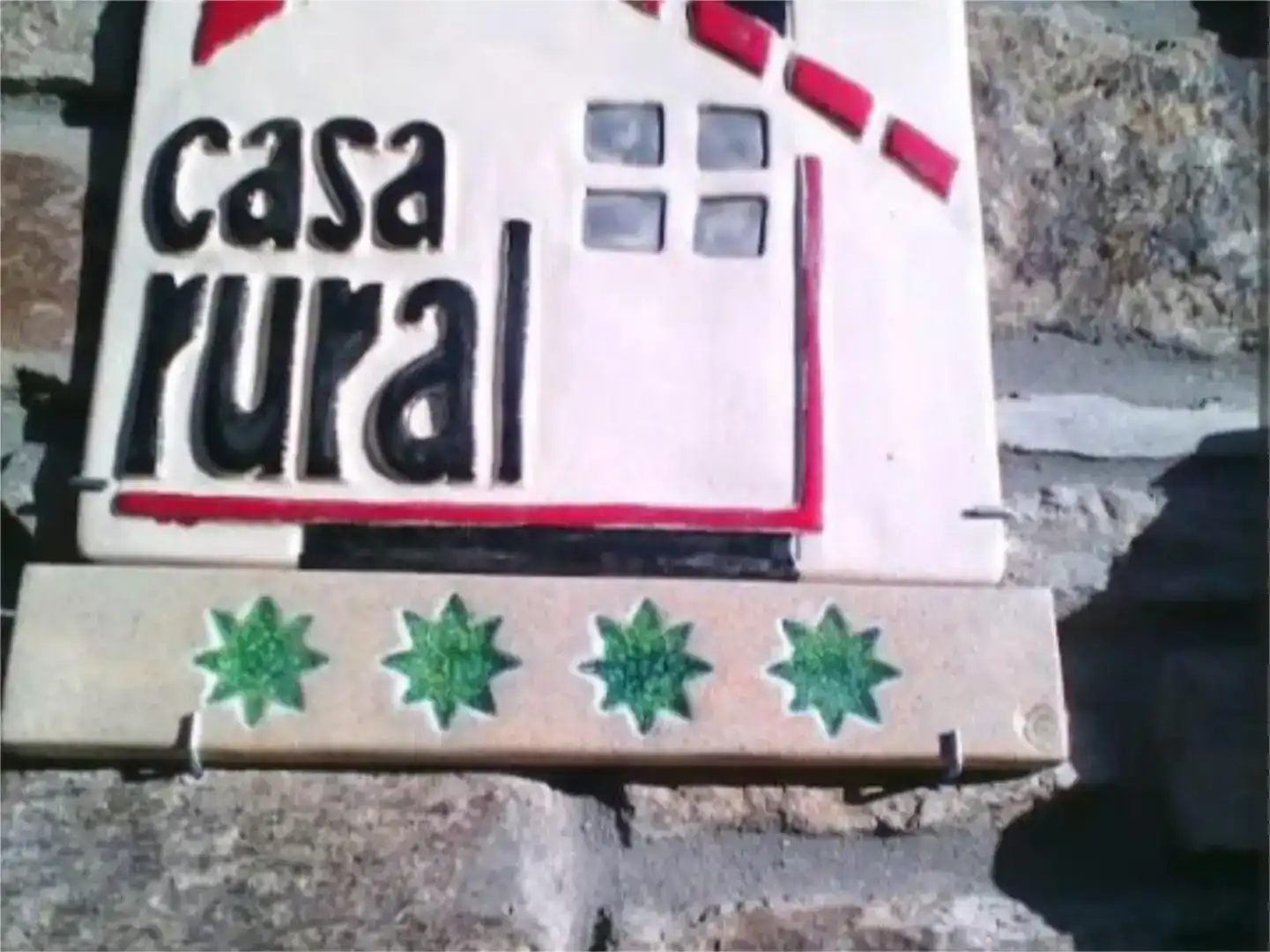 Casa o chalet en venta en San Justo, Zamora