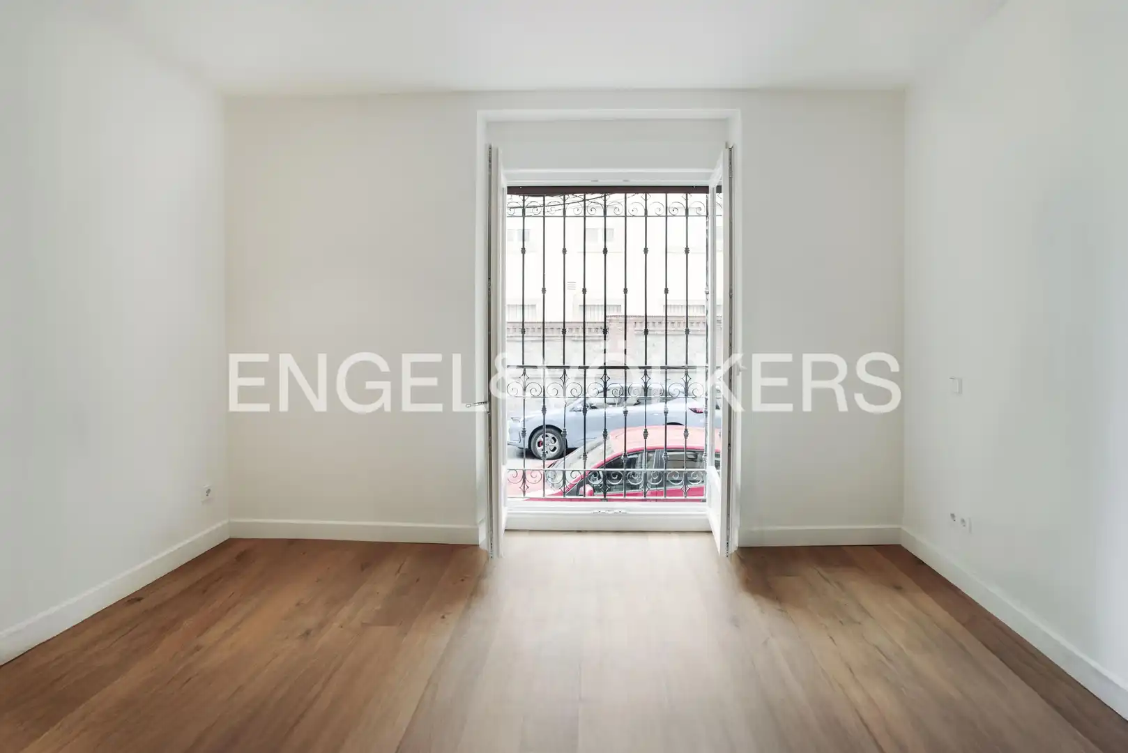 Habitación de Piso en venta en Madrid con Aire acondicionado y Calefacción