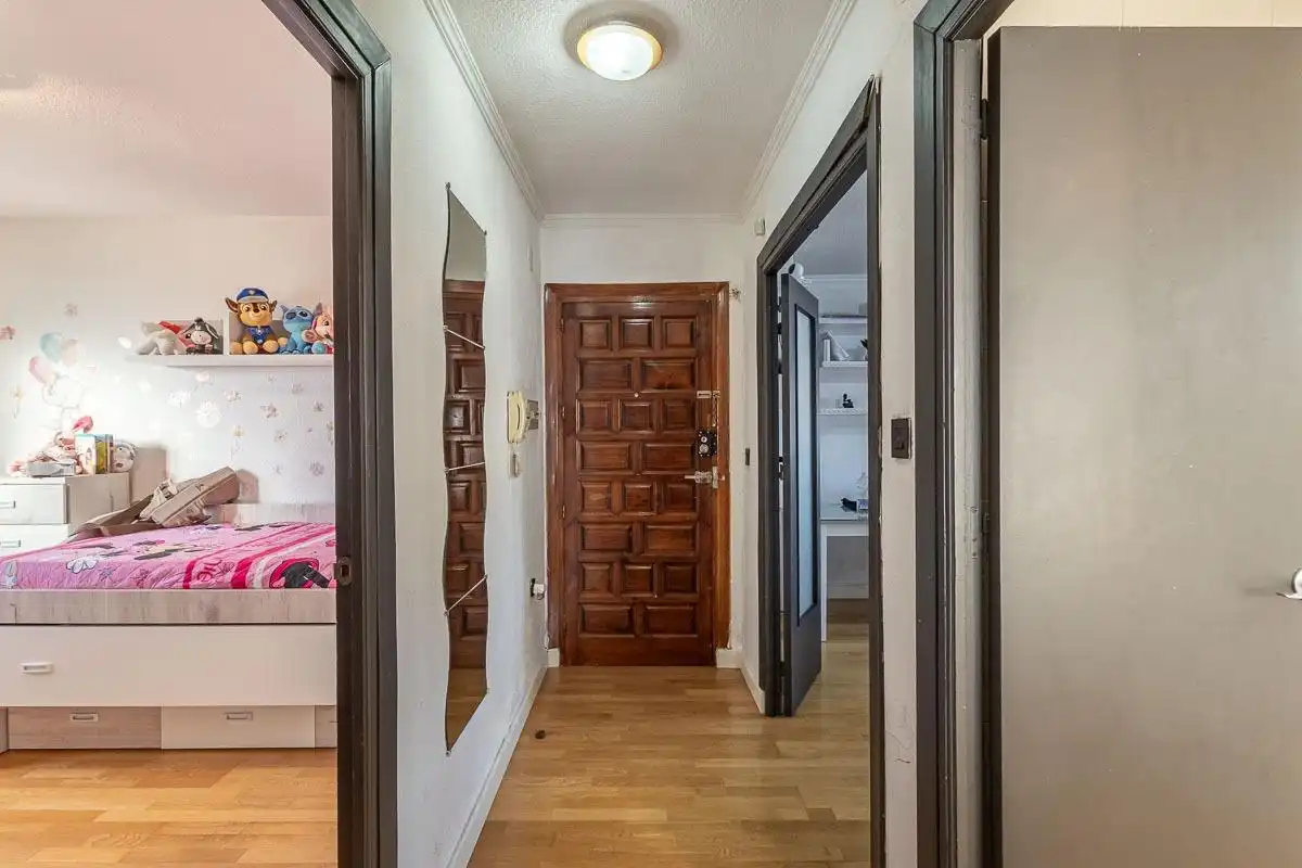 Piso en venta en Atarfe con Terraza