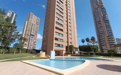 Flat for sale in Rincón Alto