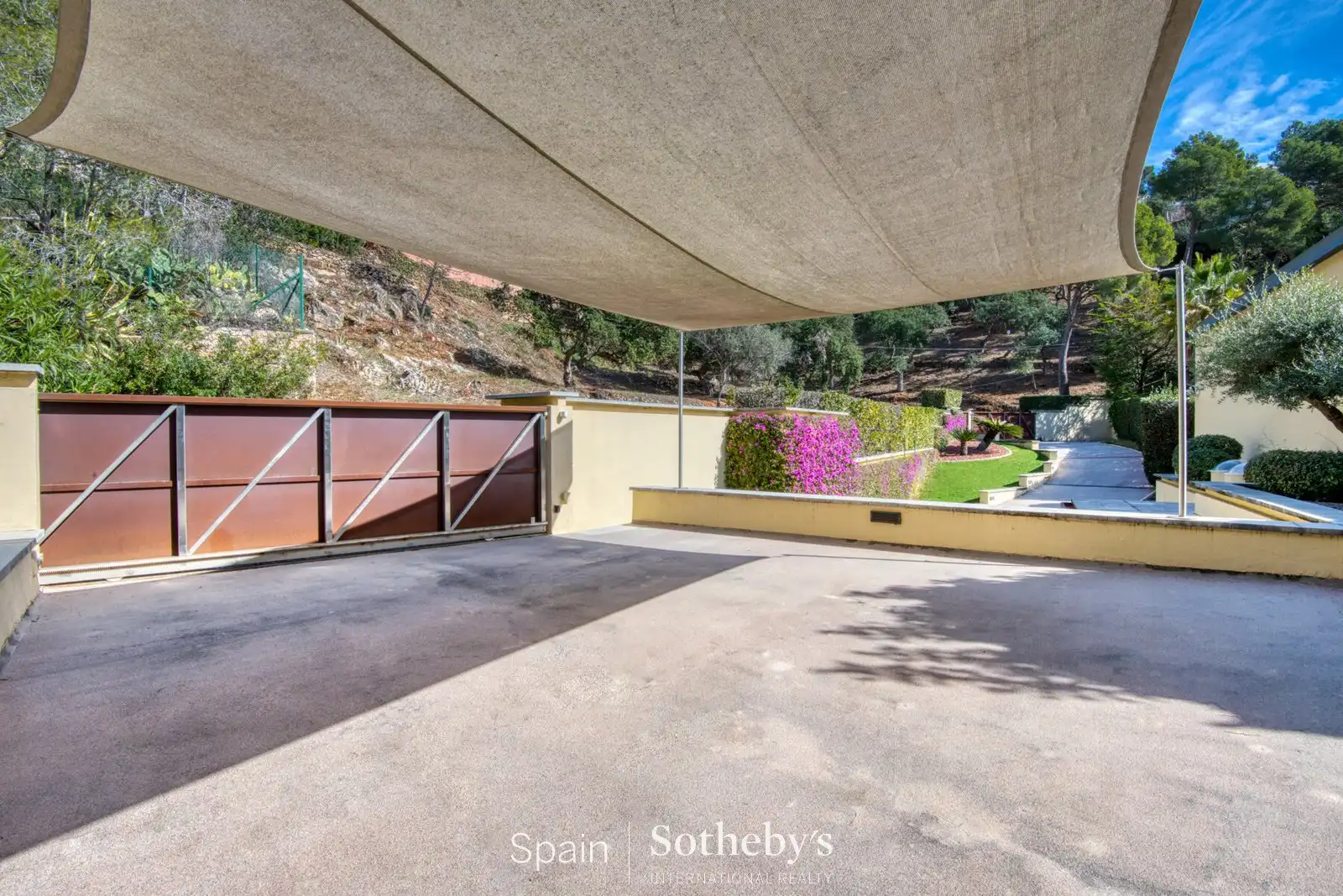 Casa con piscina in vendita a Carrer Clavells, imagen 50
