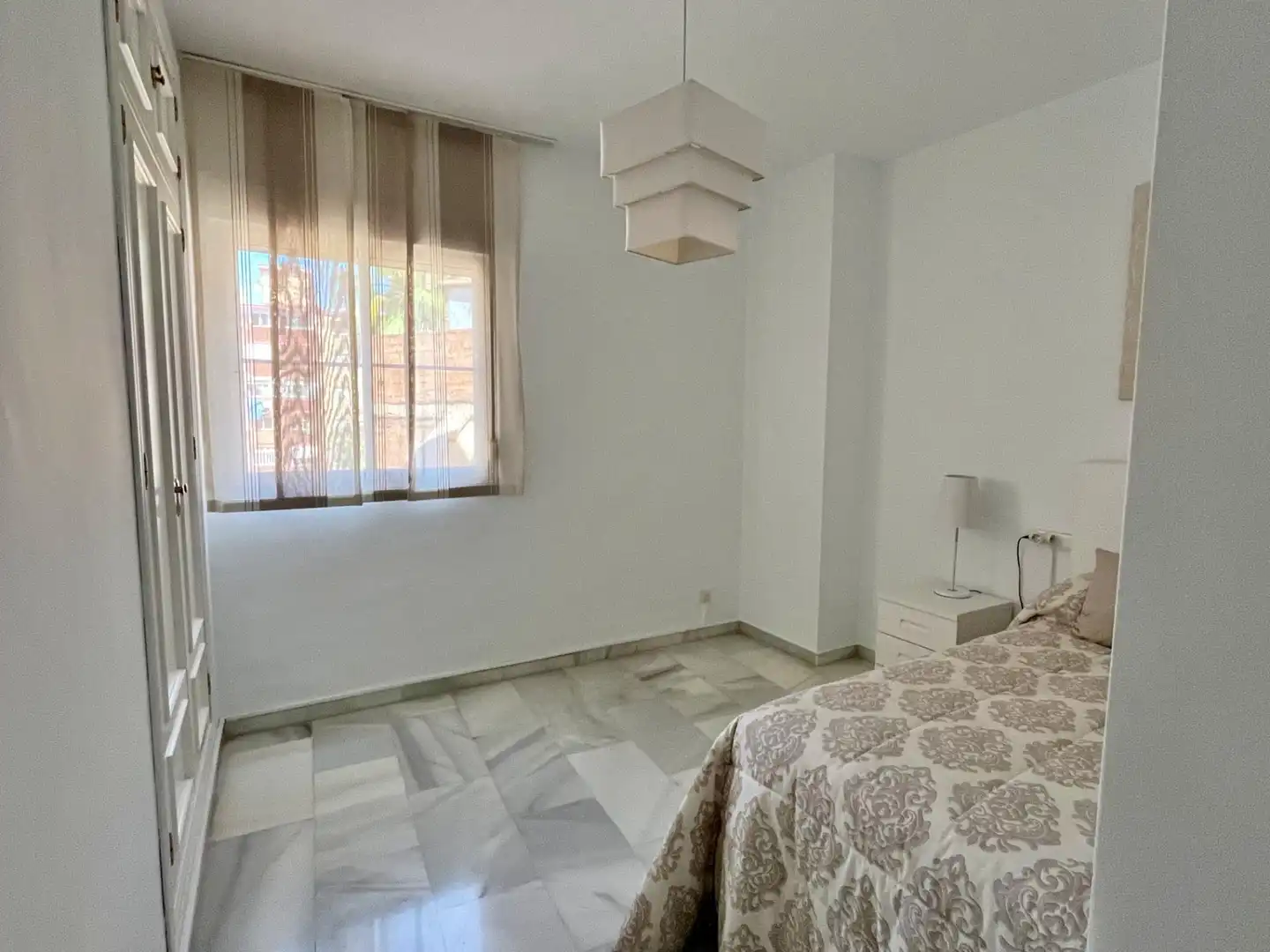 Piso con ascensor en venta en Calle Numancia, imagen 27