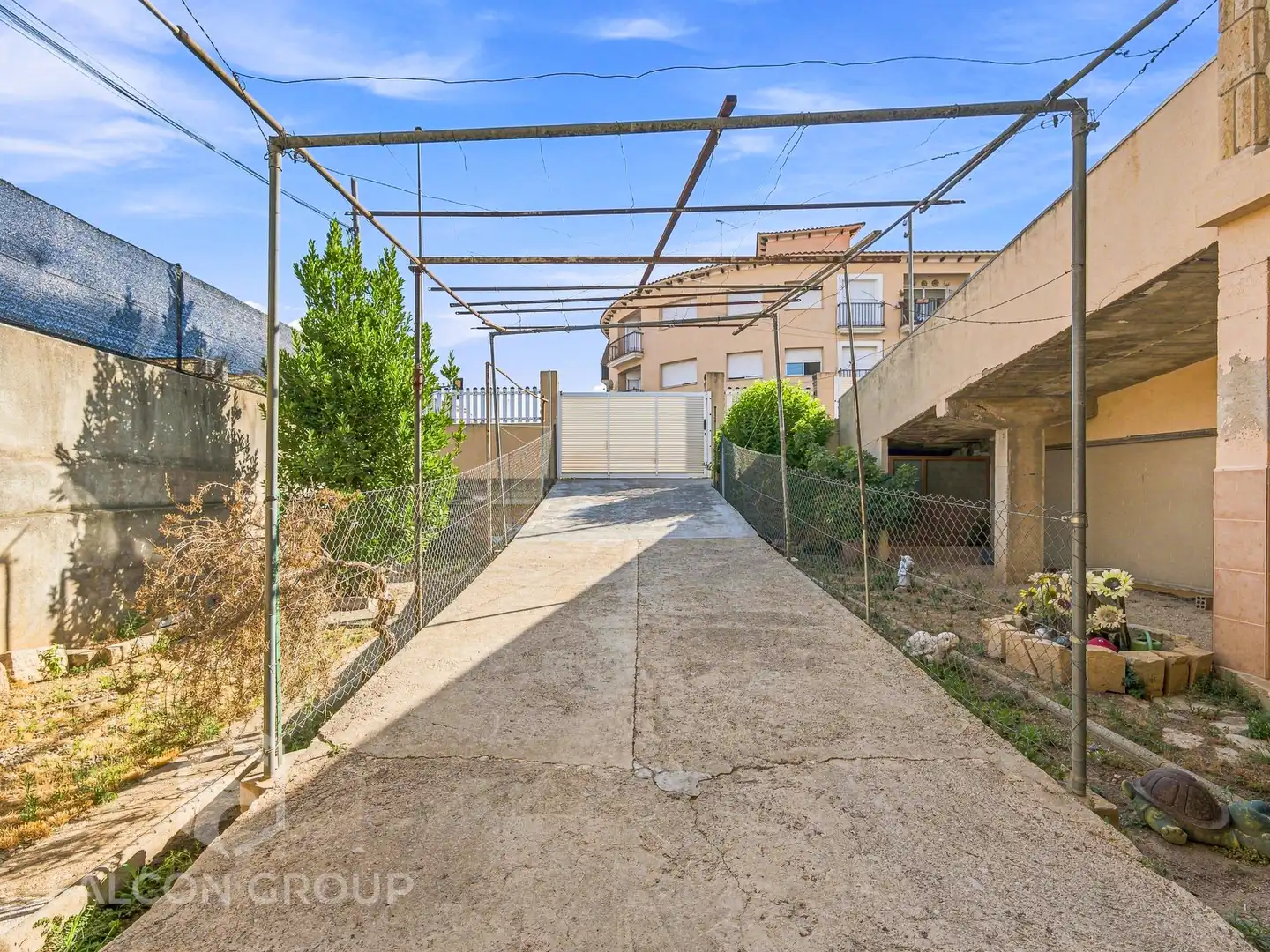 Chalet con terraza en venta en Carrer Avinguda Angel Guimerà, imagen 30