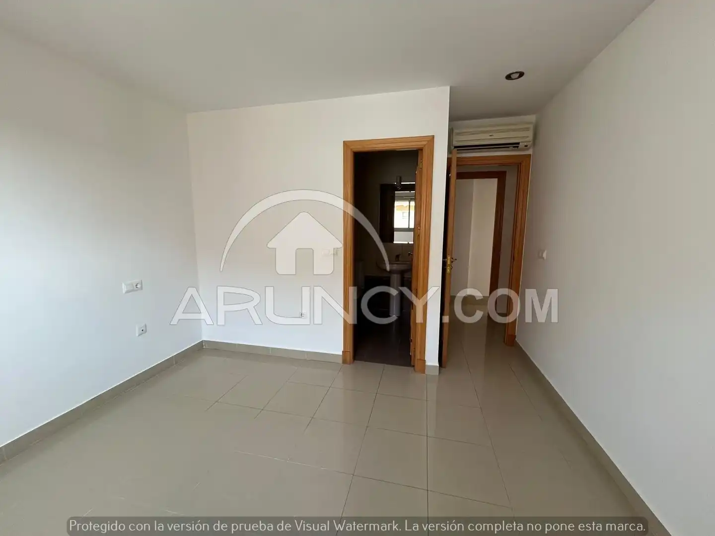 Wohnung zur Miete in Alcalá de Guadaira mit Klimaanlage, Terrasse und Möbliert