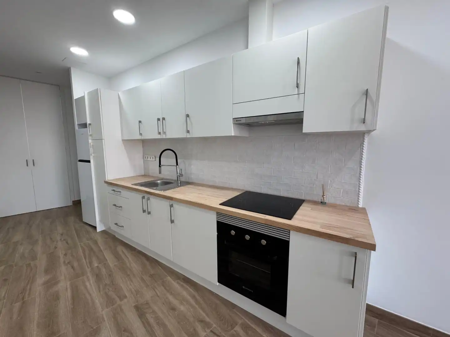Apartament amb piscina en venda a Ronda Ronda Ricardo La Fuente 16, imagen 4