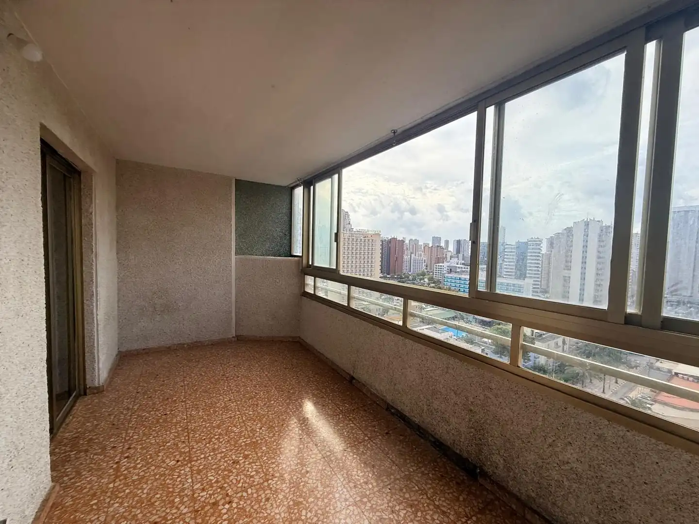 Apartment with pool for sale in Levante Alto, imagen 6
