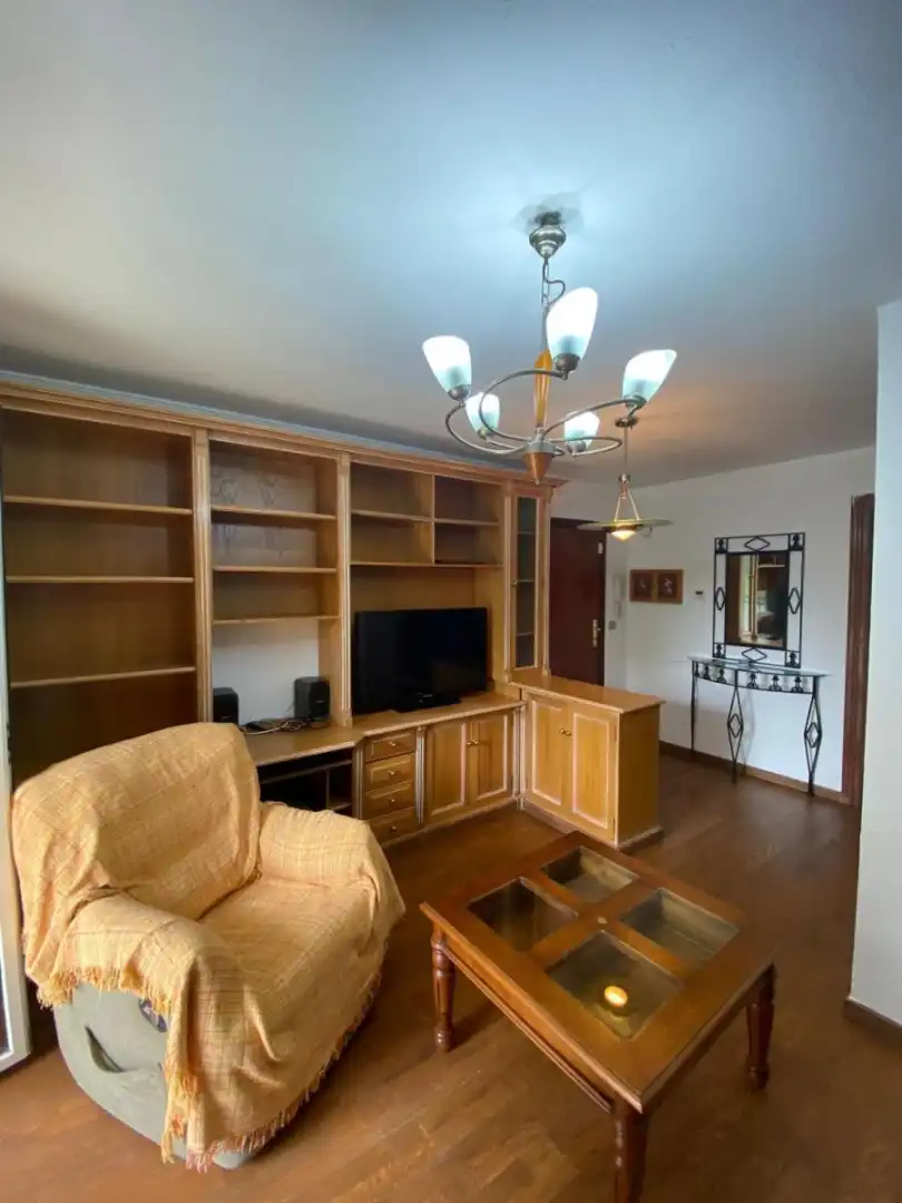 Flat for rent in Calle Gabriela Mistral, 4, Parque Nueva Granada