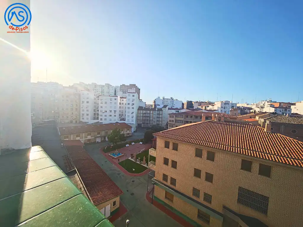 Wohnung mit Balkon zur Miete in Calle de Miraflores 12, imagen 11