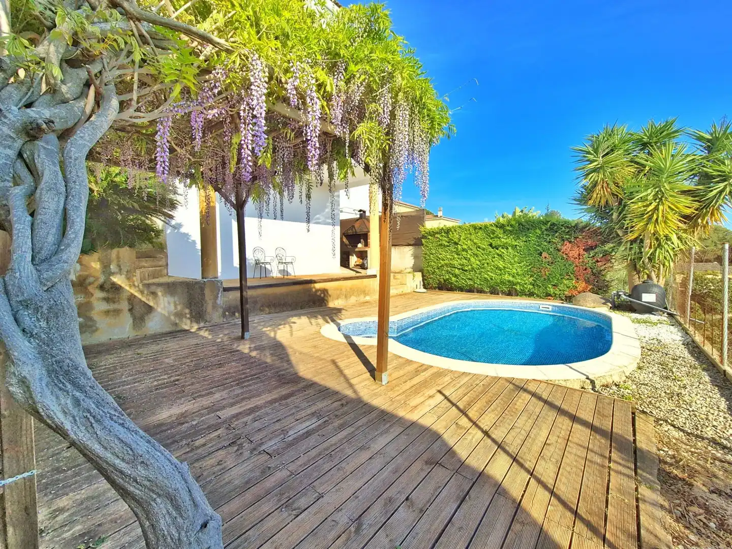 Houses for sale in Còrsega, Lloret Verd - Els Pinars