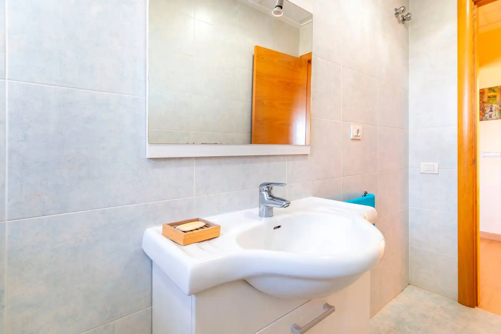 Detached house with garden for sale in Sauces Los, imagen 41