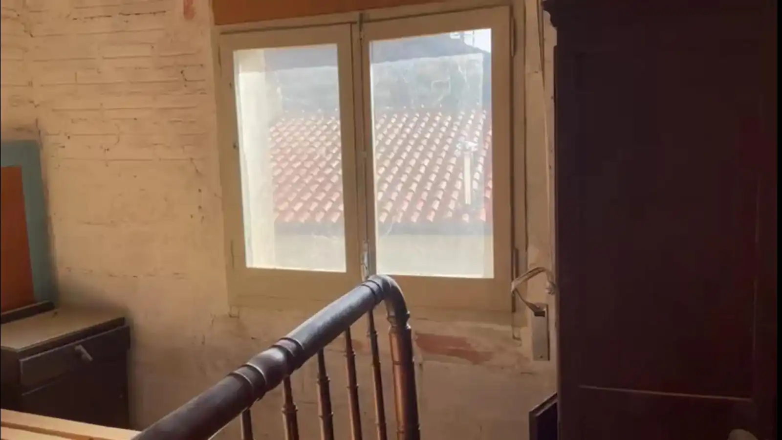 Terrassa de Casa adosada en venda en Biosca amb Balcó