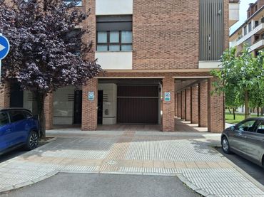 Individuel à vendre à Zarautz