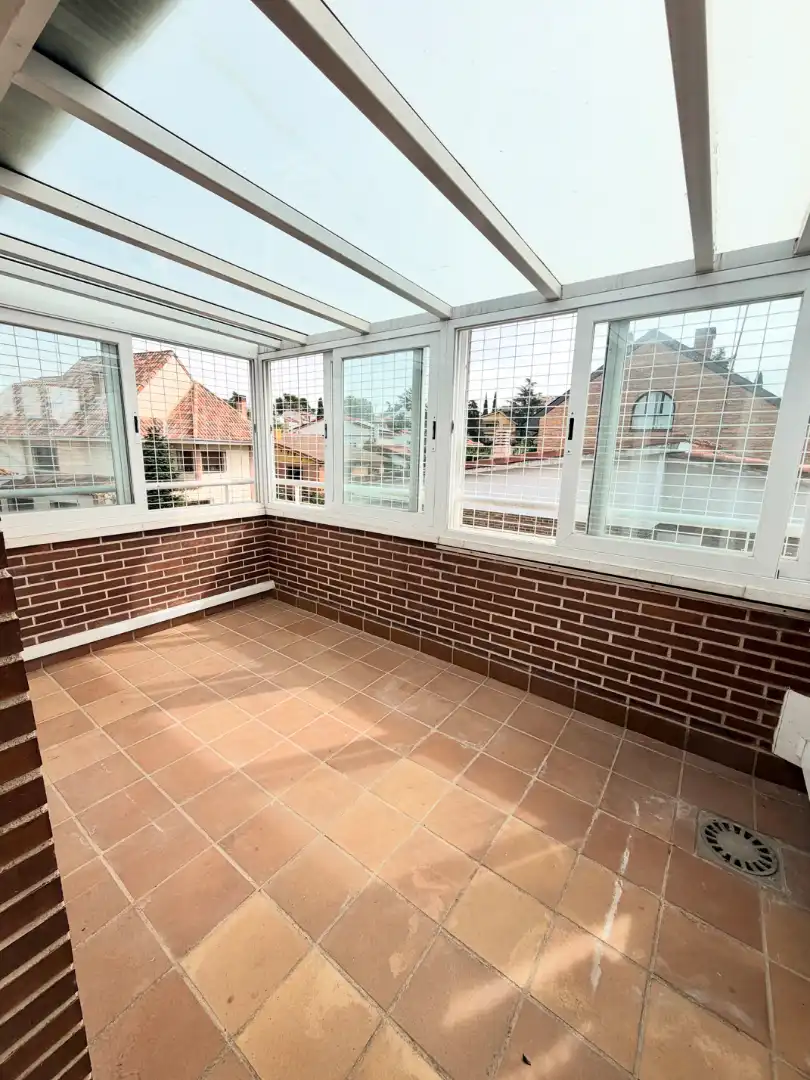 Adosado con terraza en venta en Calle Siete Picos, imagen 11