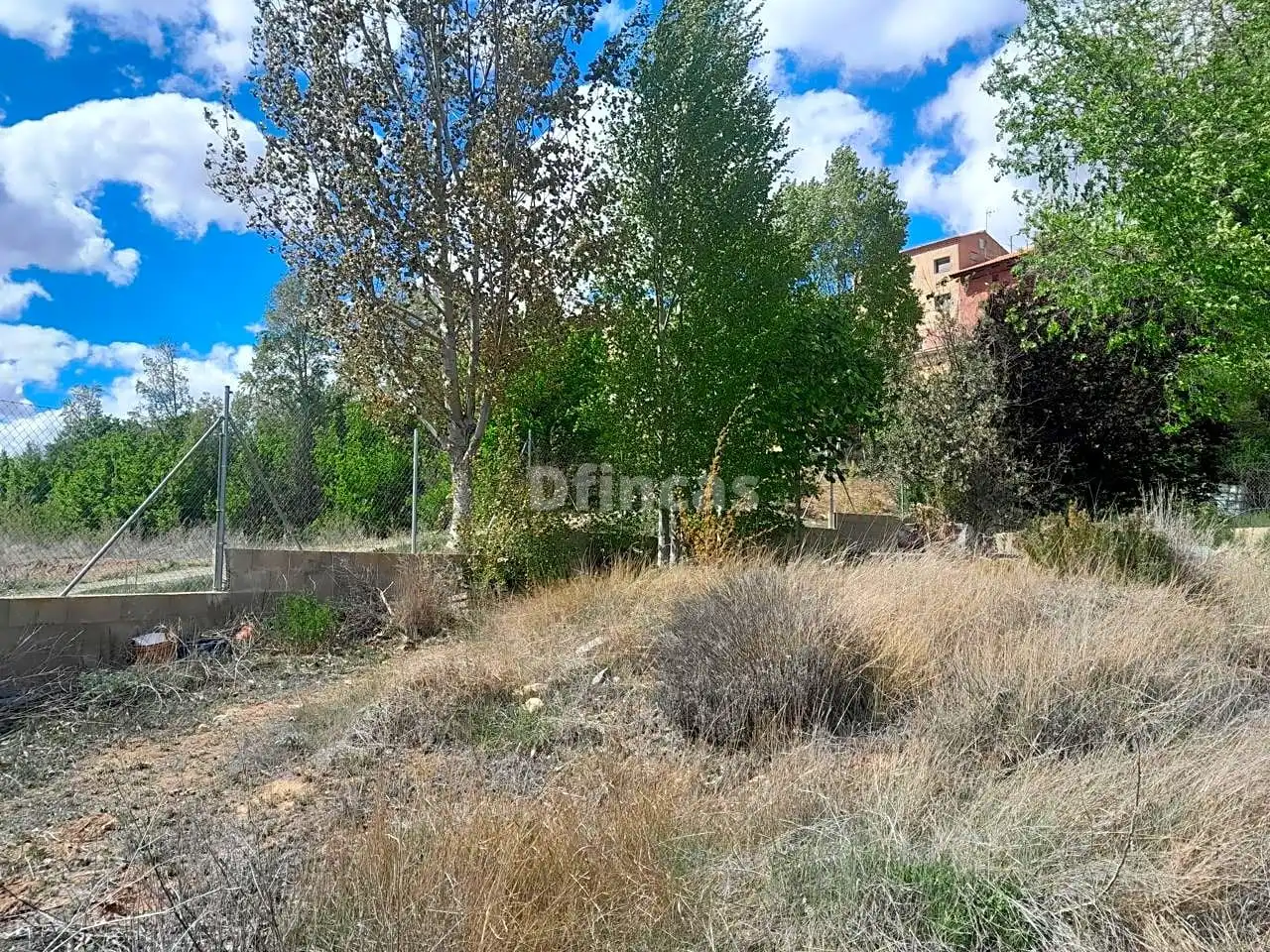 Terreni e lotti in vendita a poligono 49, Coscojar 336, imagen 9