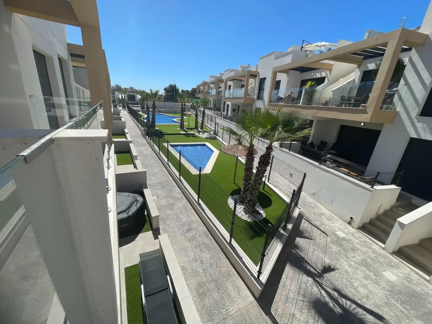 Apartamento en venta en Orihuela Costa, imagen 4