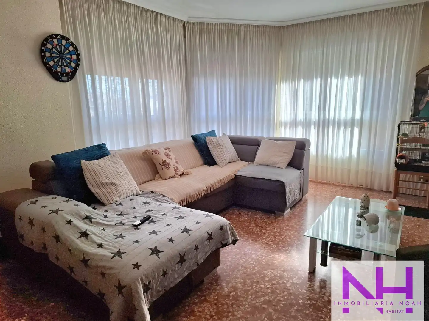 Piso con ascensor en venta en Camino de Onda - Salesianos, imagen 4