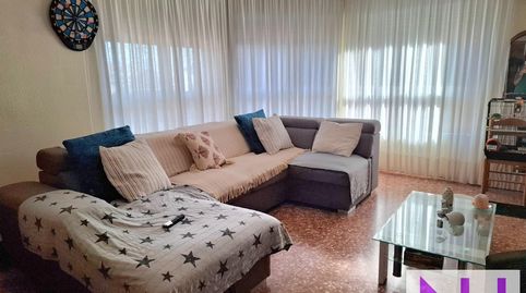 Foto 4 de Piso en venta en Camino de Onda - Salesianos, Burriana / Borriana