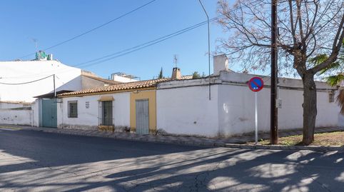 Foto 2 von Country house zum Verkauf in Calle Gardenia (chaparral), 4, Albolote, Granada