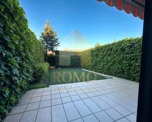 Single-family semi-detached to rent in Carrer Ca n'Andal, Santa Perpètua de Mogoda