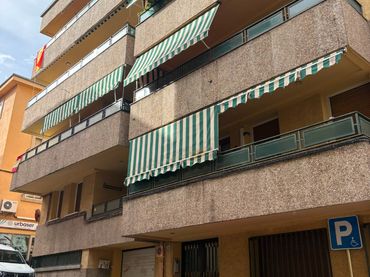 Flat with balcony for sale in Calle Claudio Coello