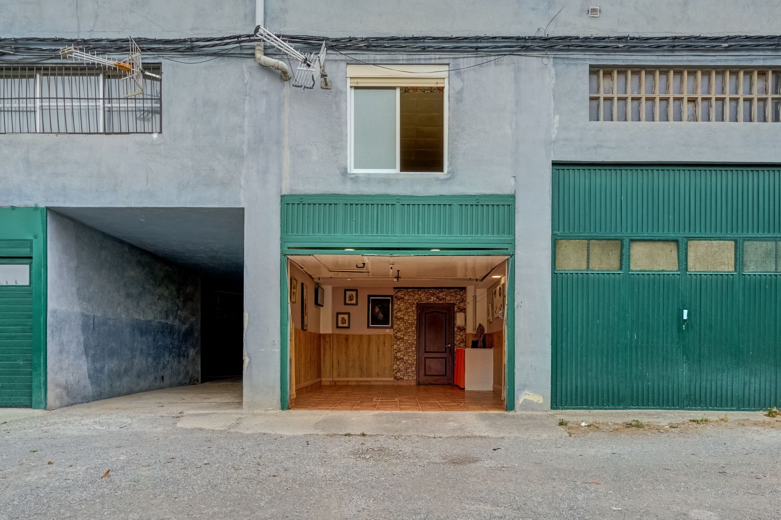 Flat for sale in Irurtzun - Dos hermanas 9 b trasera, Irurtzun 9. P, Irurtzun