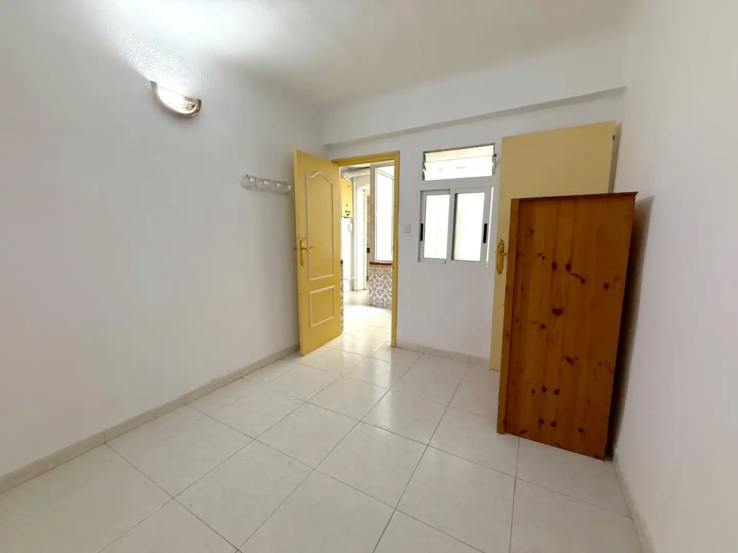 Apartamento en venta en Benidorm