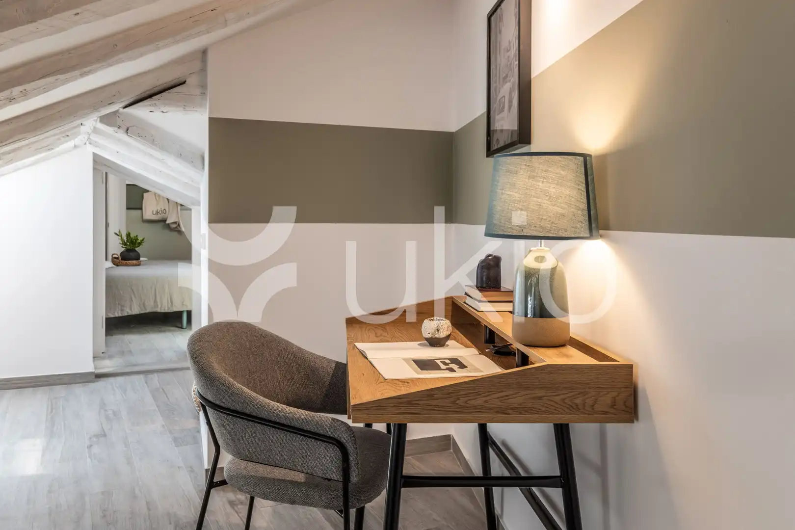 Apartament amb ascensor de lloguer a Calle de Hortaleza, imagen 22