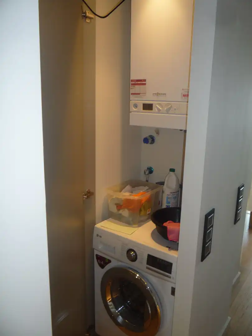 Piso con piscina en venta en Can Girona - Terramar - Vinyet, imagen 18