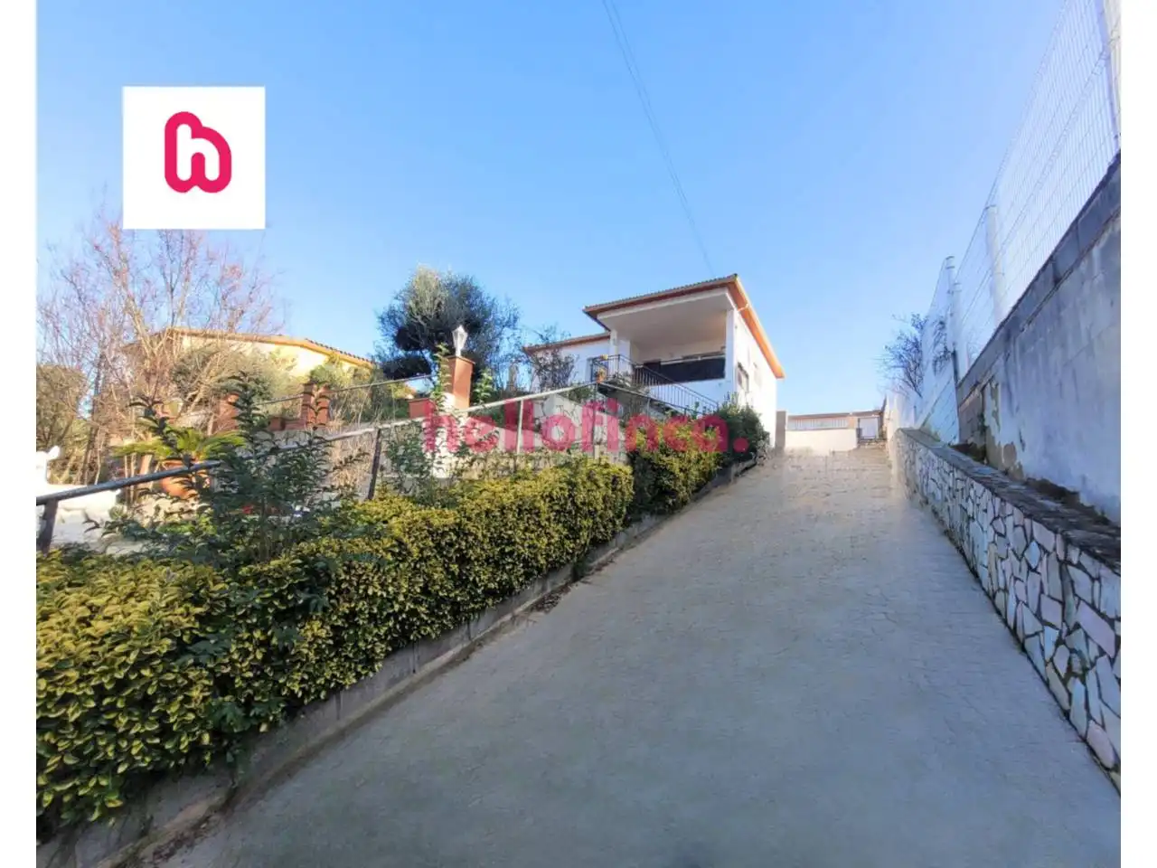 Villa avec jardin à vendre à Calle Arenys de Mar, imagen 4