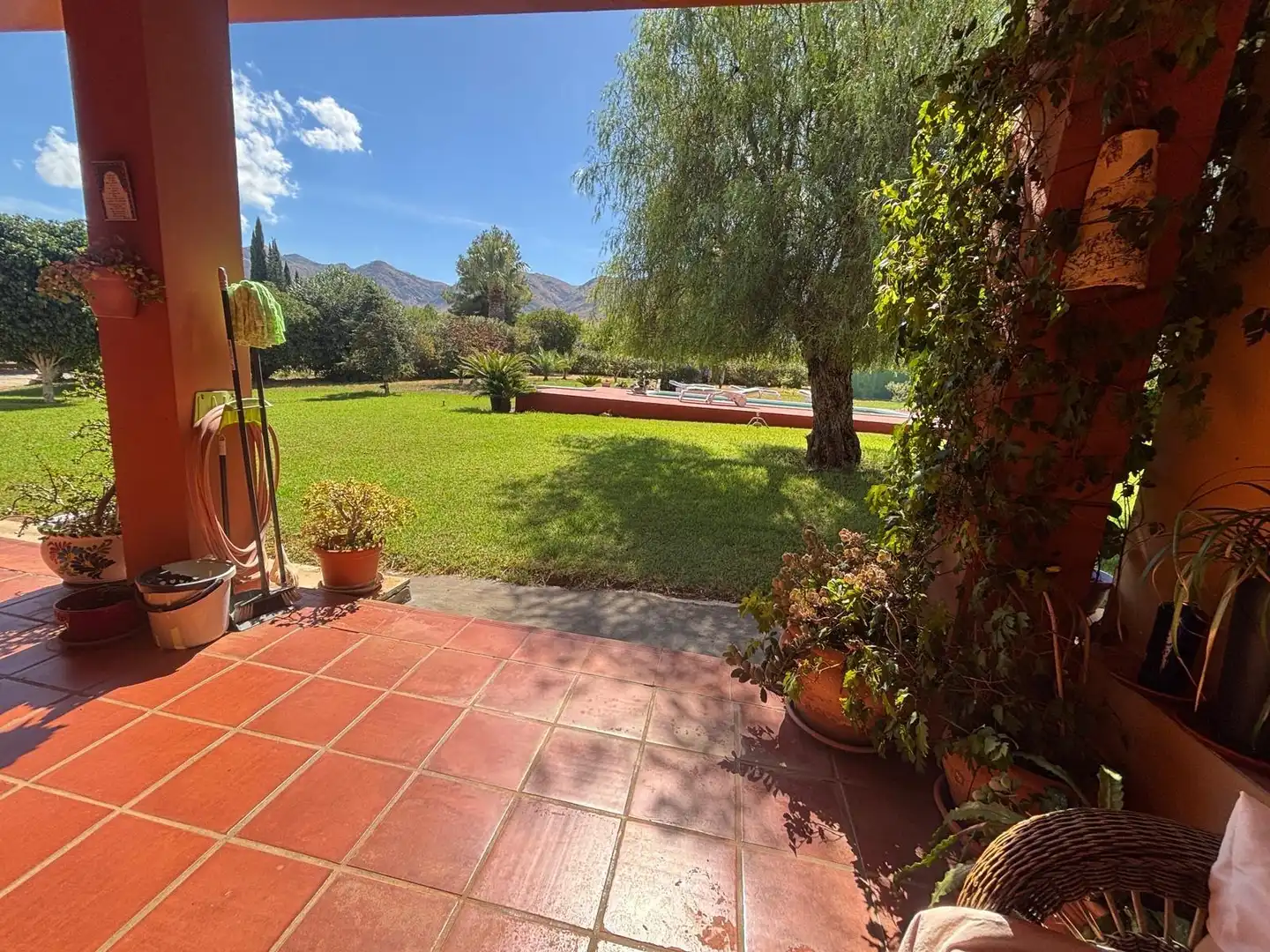 Villa avec piscine à vendre à Centro, imagen 12