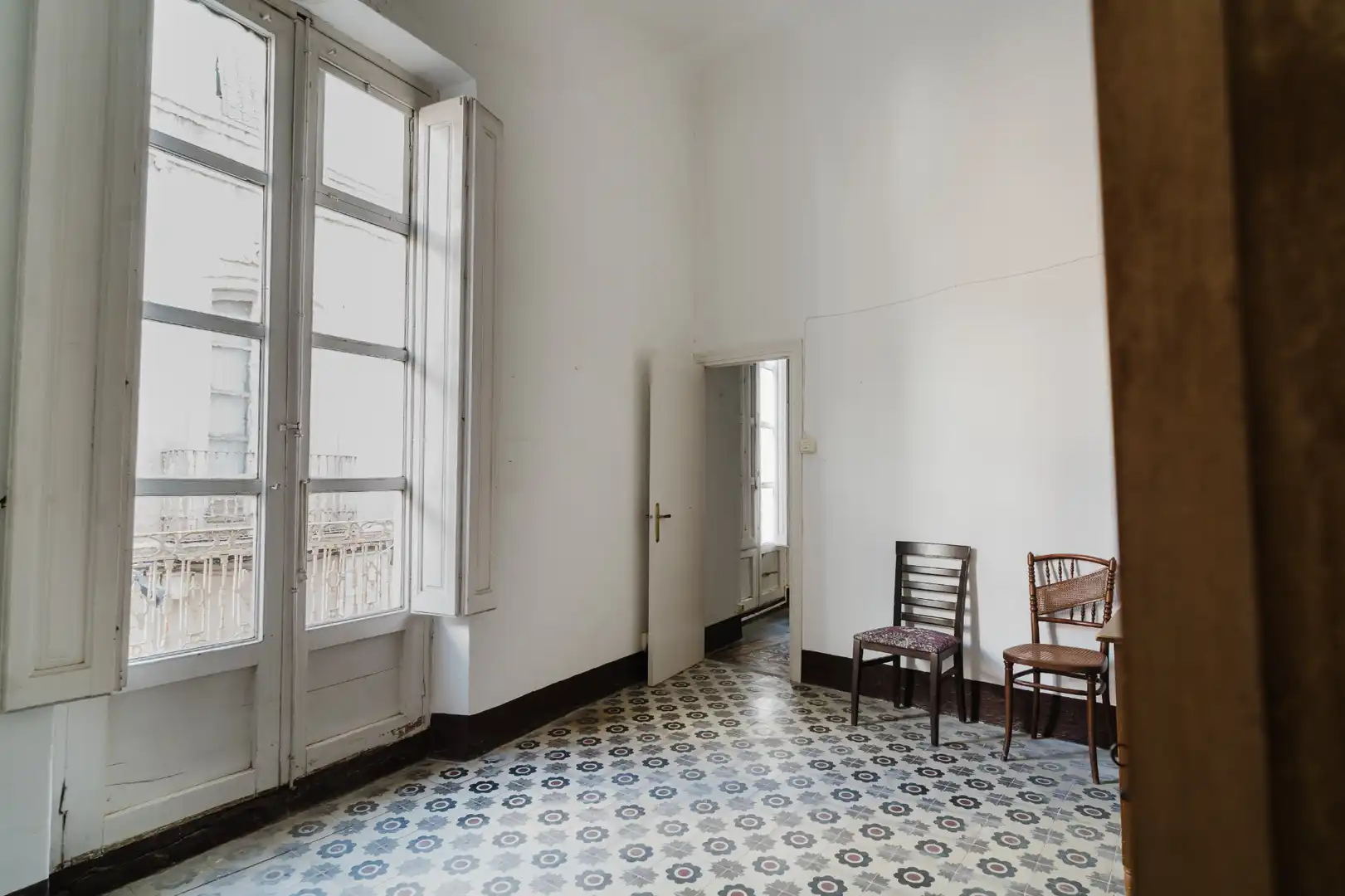Edificio en venta en Calle Castelar, Centro