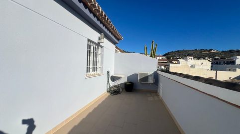 Foto 4 de Dúplex en venda a Centro ciudad, Jávea / Xàbia