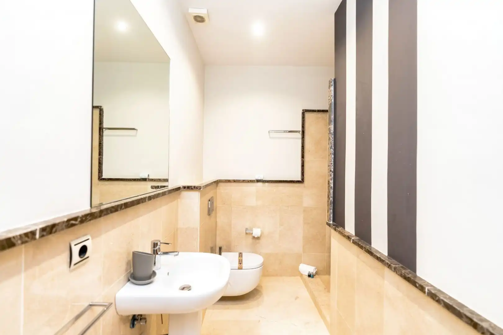 Haus mit Pool zum Verkauf in Marbella Centro, imagen 22