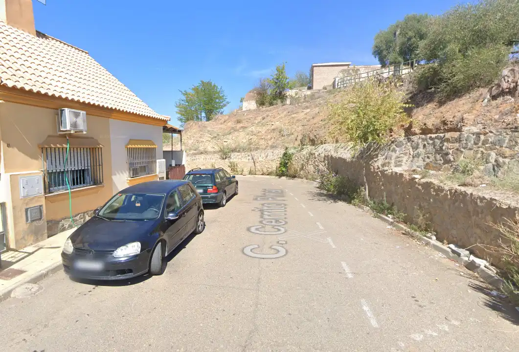 Adossat en venda a Calle Cerrito Pinar, imagen 2