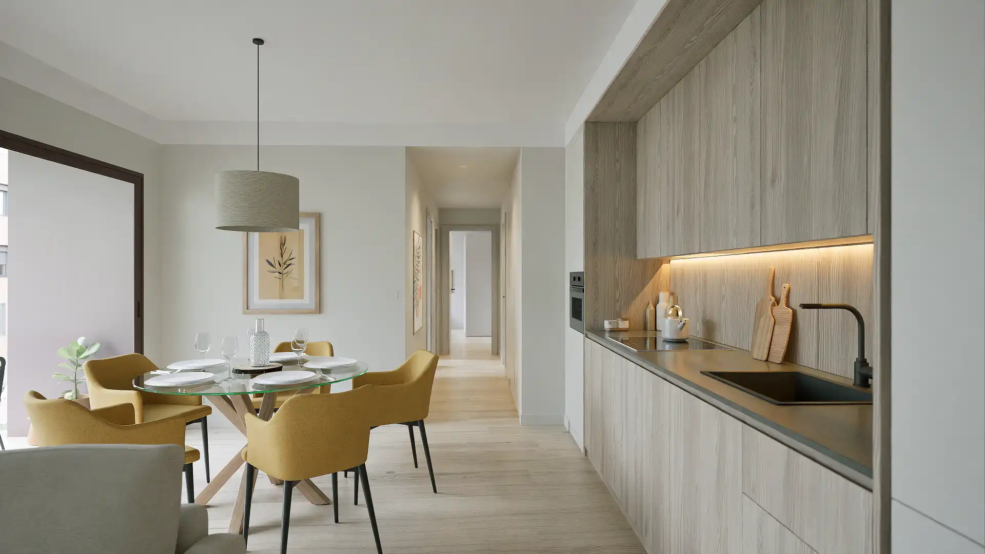 Ático en venta en Carrer de Sant Francesc, 28, Catalunya - Fontetes