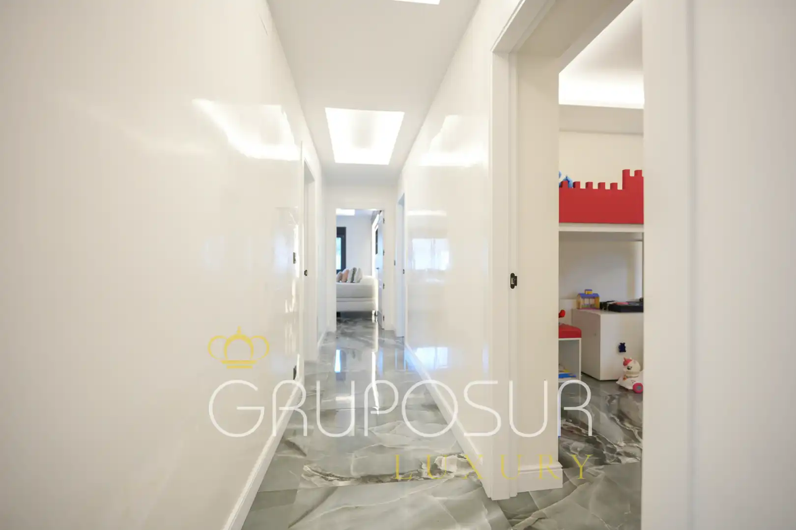 Casa o chalet en venta en Valladolid con Aire acondicionado, Calefacción y Jardín privado