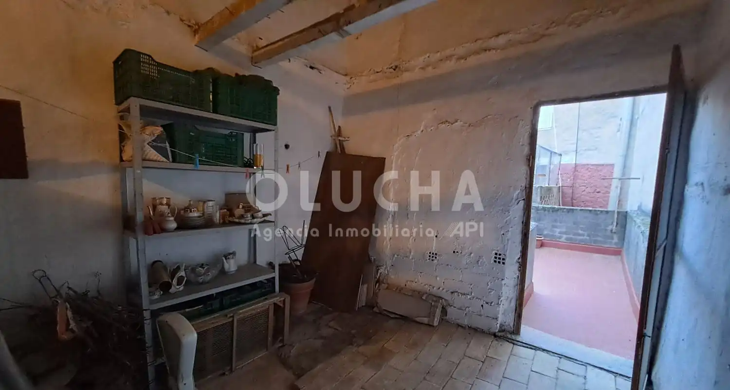 Casa o chalet en venta en Figueroles con Terraza y Balcón