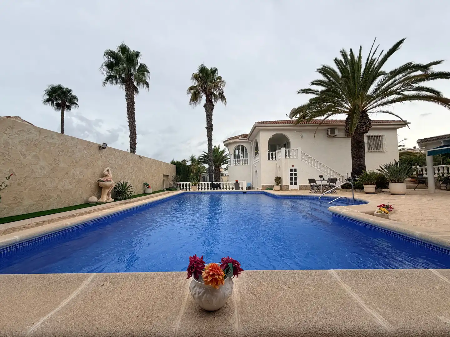 Casa con piscina en venta en Ciudad Quesada, imagen 47