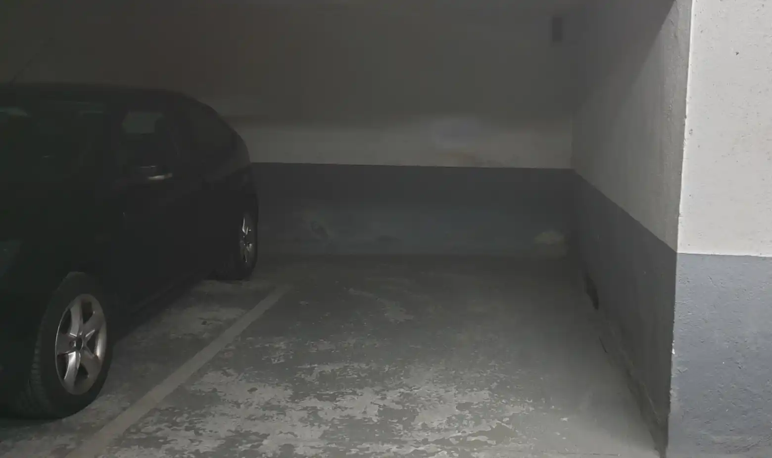 Parkplatz mit Aufzug zum Verkauf in Alluitz Kalea, imagen 2