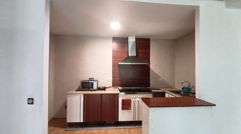 Foto 3 de Planta baja en venta en Zona Entrada - Gasolineras, Ocaña