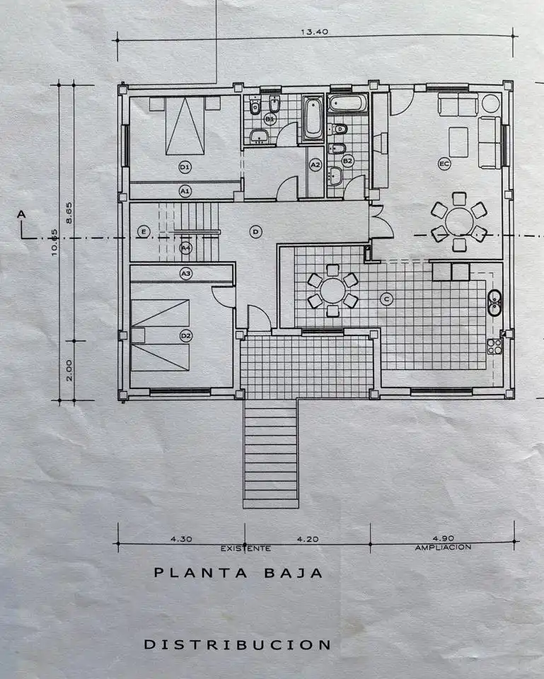 Casa o chalet en venta en Carral
